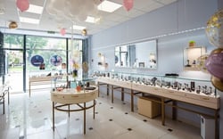 SOVA jewelry house — вакансія в Керуючий ювелірним магазином: фото 11