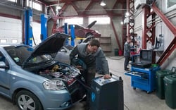Master Service — вакансія в Водій - кур'єр на авто компанії (Fiat Fiorino): фото 6