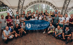 Тімак Агро Україна — вакансия в Аналітик продажів та бізнес процесів: фото 7