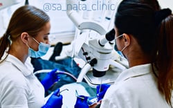 СА-НАТА — вакансія в Стоматолог-хірург , імплантолог: фото 11