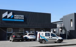 Master Service — вакансія в Водій - кур'єр на авто компанії (Fiat Fiorino): фото 7