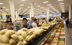 Маркетопт — вакансія в Охоронець в супермаркет: фото 15