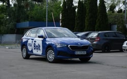 G Car — вакансия в Водій, таксист на авто компанії по роботі з таксі Bolt, Uklon: фото 15