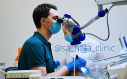 СА-НАТА — вакансия в Медсестра, ассистент стоматолога: фото 10