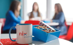 NIX — вакансія в Strong Junior/Middle Business Analyst - Large-scale HRM Platform: фото 17