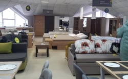 Дубок, Мебельная компания — вакансія в Продавець-консультант: фото 13