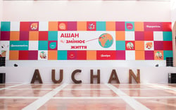 Auchan Україна — вакансія в Касир: фото 8