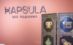 KAPSULA.COM.UA — вакансия в Стилист-консультант в магазин дизайнерской одежды: фото 9