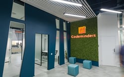 Codeminders — вакансия в Senior Golang Developer: фото 18