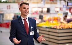 Auchan Україна — вакансія в Кухар (Ашан Лугова): фото 6