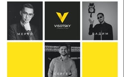 Visotsky Inc — вакансия в Интернет - маркетолог (удаленная работа): фото 8