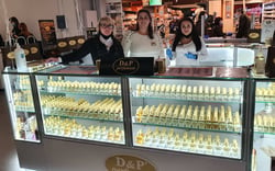 D&P perfumum — вакансія в Продавець-консультант парфумерії: фото 5