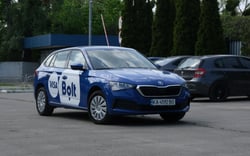 G Car — вакансия в Водій на авто компанії (Нові авто): фото 15
