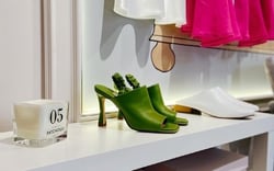 KAPSULA.COM.UA — вакансия в Стилист-консультант в магазин дизайнерской одежды: фото 10