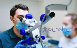 СА-НАТА — вакансия в Стоматолог-хірург , імплантолог: фото 10