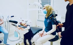 СА-НАТА — вакансия в Стоматолог детский, терапевт: фото 13