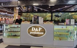 D&P perfumum — вакансія в Продавец-консультант парфюмерии: фото 6