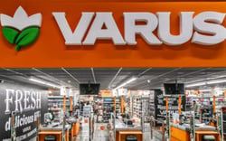 VARUS — вакансия в Бізнес аналітик (e-commerce): фото 15