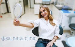 СА-НАТА — вакансия в Администратор стоматологической  клиники: фото 9