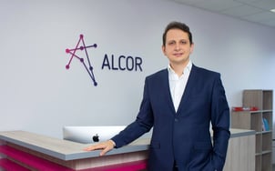 ALCOR — вакансия в Junior Account Manager: фото 4