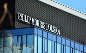 EuropeService — вакансия в Упаковщик на табачную фабрику Philip Morris в Кракове: фото 5