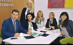 UKRSIBBANK BNP Paribas Group  — вакансія в Персональний фінансовий консультант: фото 12