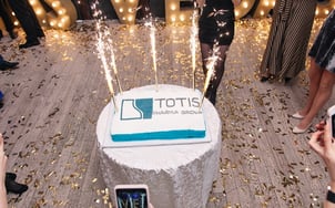 TOTIS Pharma — вакансія в Менеджер з продажу (косметологія): фото 11