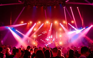 Malevich Night Club — вакансія в Менеджер шоу-бару (нічні зміни)!: фото 10