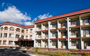 Optima Hotels & Resorts — вакансия в Техник в отель: фото 4