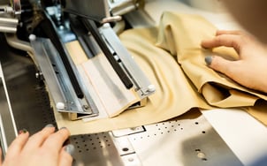 Текстиль-Контакт, ООО — вакансия в Технолог швейного виробництва: фото 12