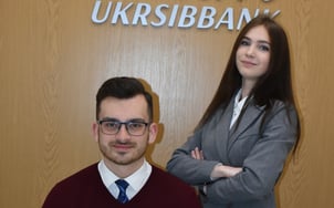 UKRSIBBANK BNP Paribas Group  — вакансія в Консультант фінансовий: фото 12