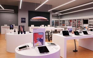 iSpace — вакансия в Керівник магазину Apple: фото 6