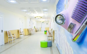 Клініка Медіком — вакансия в Врач-вертебролог, мануальный терапевт: фото 14
