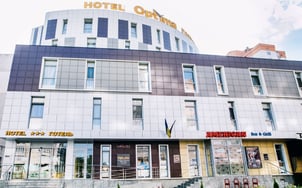 Optima Hotels & Resorts — вакансия в Кухар на хоспер: фото 4