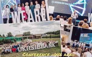 UKRSIBBANK BNP Paribas Group  — вакансия в Старший персональний консультант фінансовий з середнього та малого бізнесу: фото 11