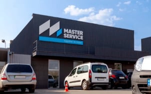 Master Service — вакансия в Автослюсар СТО: фото 4