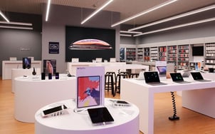 iSpace — вакансия в Керівник магазину Apple: фото 7
