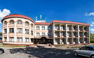 Optima Hotels & Resorts — вакансія в Техник в отель: фото 3