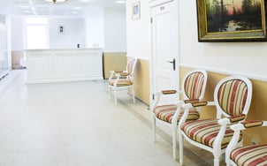 Клініка Медіком — вакансия в Врач-вертебролог, мануальный терапевт: фото 15