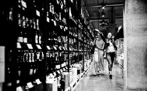 Wine Bureau | goodwine — вакансія в Сомельє магазину BadBoy: фото 4