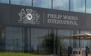 EuropeService — вакансия в Упаковщик сигарет Philip Morris на фабрику (г. Варшава либо г. Краков), Польша: фото 5