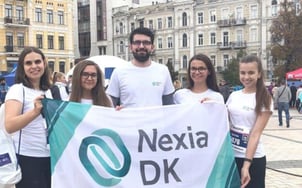 Nexia DK — вакансия в Аудитор: фото 5