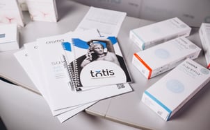 TOTIS Pharma — вакансія в Менеджер з продажу (косметологія): фото 11