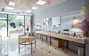 SOVA jewelry house — вакансия в Оцінювач дорогоцінних металів (офіс): фото 13