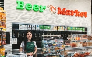 BeerMarket — вакансия в Продавець-консультант (Калинівка): фото 6