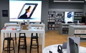 iSpace — вакансия в Менеджер з продажу продуктів Apple корпоративним клієнтам (В2В): фото 7