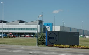 EuropeService — вакансия в Рабочий на завод по производству техники Dell в Лодзь (Польша): фото 6