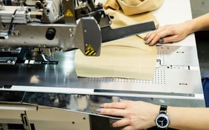 Текстиль-Контакт, ООО — вакансия в Технолог швейного виробництва: фото 11