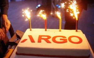 АРГО - торгівельна мережа / ARGO - retail network — вакансия в Комірник (підробіток/тимчасова робота): фото 6