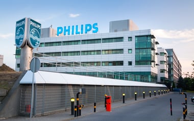 EuropeService — вакансия в Упаковщик лампочек на завод Philips Lighting Poland (Вроцлав): фото 4